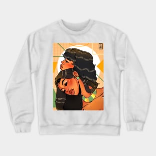 Gemini Crewneck Sweatshirt